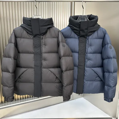 Moncler Coats/Down Jackets #B45241