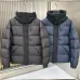 Moncler Coats/Down Jackets #B45241