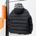 Moncler Coats/Down Jackets #B45420