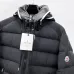 Moncler Coats/Down Jackets #B45420