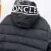 Moncler Coats/Down Jackets #B45420