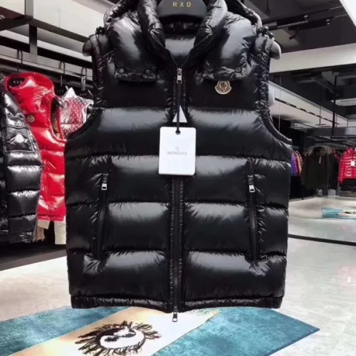 Moncler Coats/Down Jackets #B54449