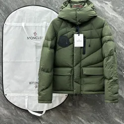 Moncler Coats/Down Jackets #B54894