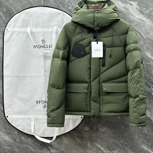 Moncler Coats/Down Jackets #B54894