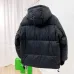 Moncler Coats/Down Jackets #B55681