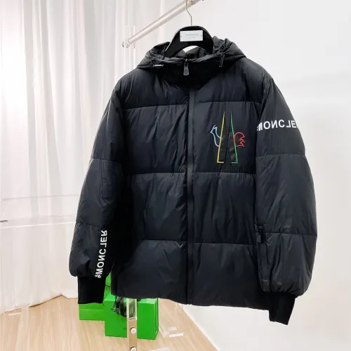 Moncler Coats/Down Jackets #B55681