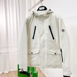 Moncler Coats/Down Jackets #B55684