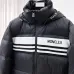 Moncler Coats/Down Jackets #B55687