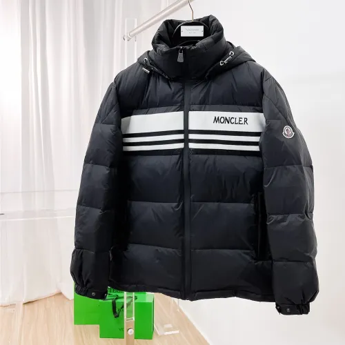 Moncler Coats/Down Jackets #B55687