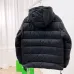 Moncler Coats/Down Jackets #B55694
