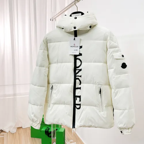 Moncler Coats/Down Jackets #B55695