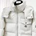 Moncler Coats/Down Jackets #B55697