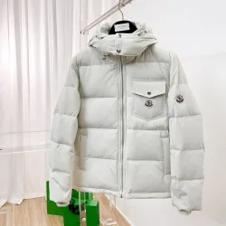 Moncler Coats/Down Jackets #B55697