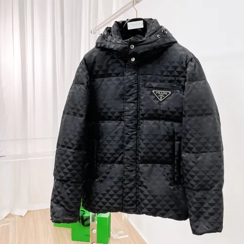 Moncler Coats/Down Jackets #B55698