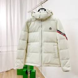 Moncler Coats/Down Jackets #B55700