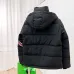 Moncler Coats/Down Jackets #B55701