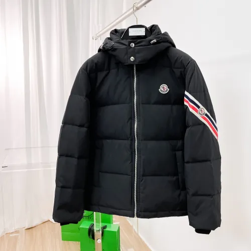 Moncler Coats/Down Jackets #B55701
