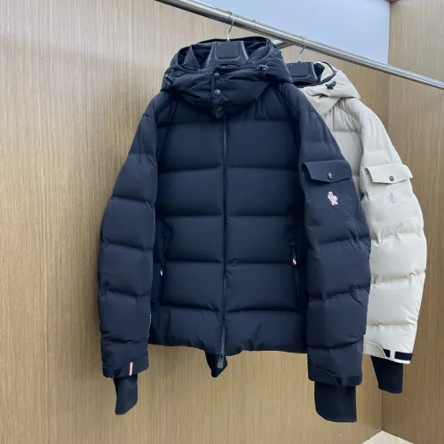 Moncler Coats/Down Jackets #B56106