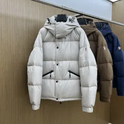 Moncler Coats/Down Jackets #B56108