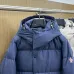Moncler Coats/Down Jackets #B56110