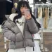 Moncler Coats/Down Jackets #B56476