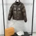 Moncler Coats/Down Jackets #B56477