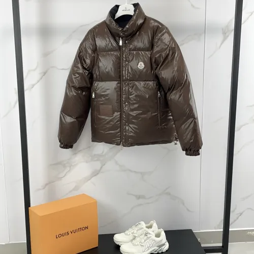 Moncler Coats/Down Jackets #B56477