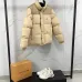 Moncler Coats/Down Jackets #B56480