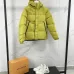 Moncler Coats/Down Jackets #B56490