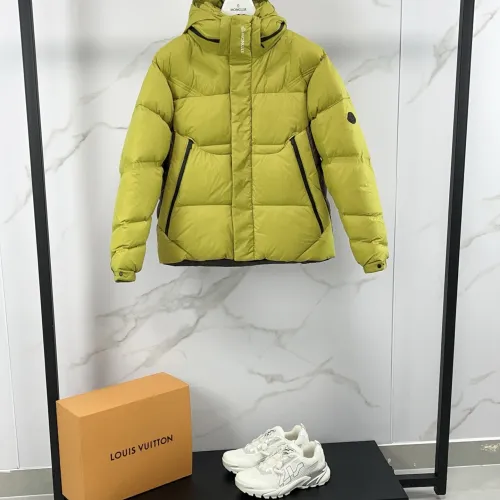Moncler Coats/Down Jackets #B56490
