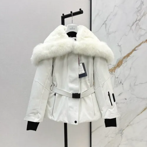 Moncler Coats/Down Jackets #B56500