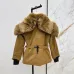 Moncler Coats/Down Jackets #B56503