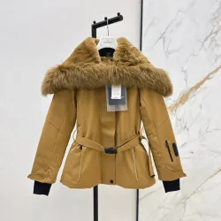 Moncler Coats/Down Jackets #B56503