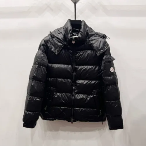 Moncler Coats/Down Jackets #B56544