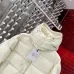 Moncler Coats/Down Jackets #B56707