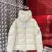 Moncler Coats/Down Jackets #B56707
