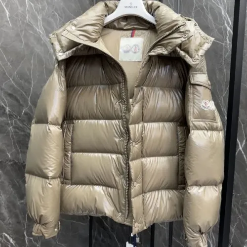 Moncler Coats/Down Jackets #B56709