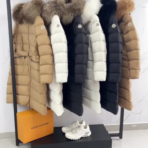 Moncler Coats/Down Jackets #B56711