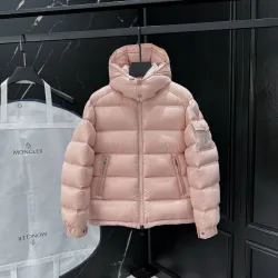 Moncler Coats/Down Jackets #B56901