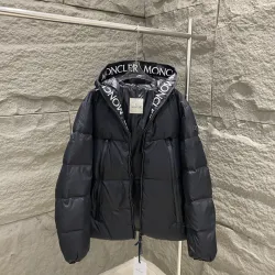 Moncler Coats/Down Jackets #B56949