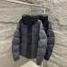 Moncler Coats/Down Jackets #B56954