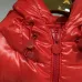 Moncler Coats/Down Jackets #B57071