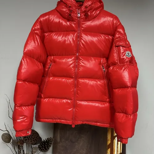 Moncler Coats/Down Jackets #B57071