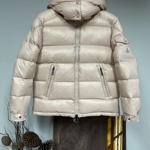 Moncler Coats/Down Jackets #B57072