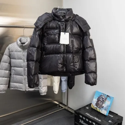 Moncler Coats/Down Jackets #B57087