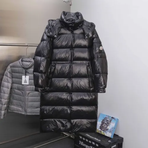 Moncler Coats/Down Jackets #B57088