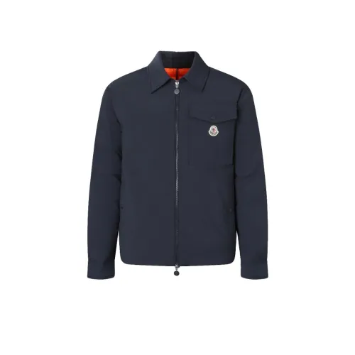Moncler Coats/Down Jackets #B57115