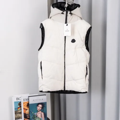 Moncler Coats/Down Jackets #B57364