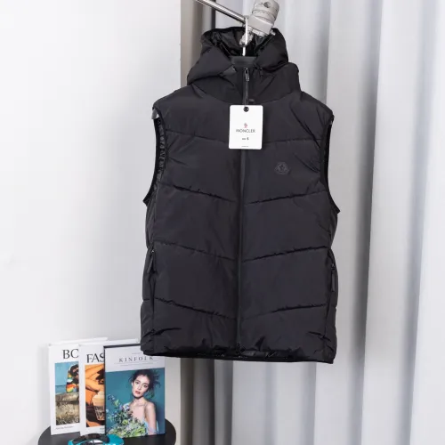 Moncler Coats/Down Jackets #B57365