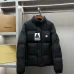 Moncler Coats/Down Jackets #B57459